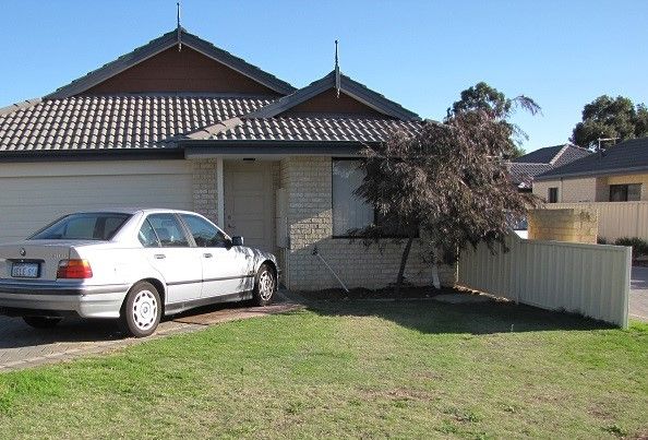 3 bedrooms Apartment / Unit / Flat in 2/64 Sixth Rd ARMADALE WA, 6112