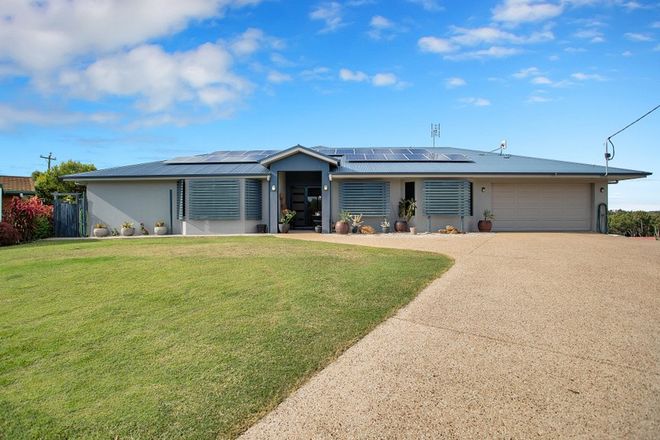 Picture of 43 Hackett Court, CAMPWIN BEACH QLD 4737