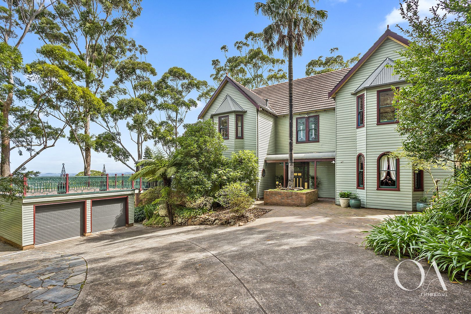 47 Fords Road, Thirroul NSW 2515, Image 2