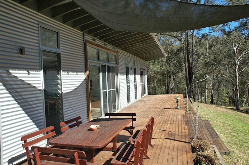 Watagan Creek Road, Laguna NSW 2325, Image 1