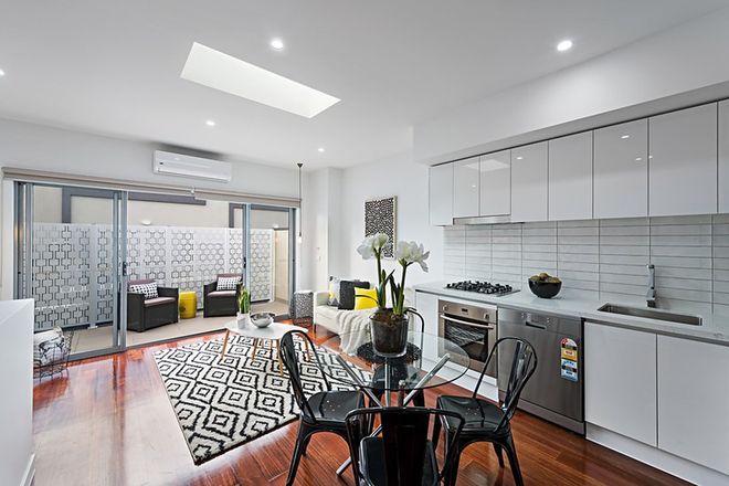 Picture of 4/5 Queen Street, ESSENDON VIC 3040