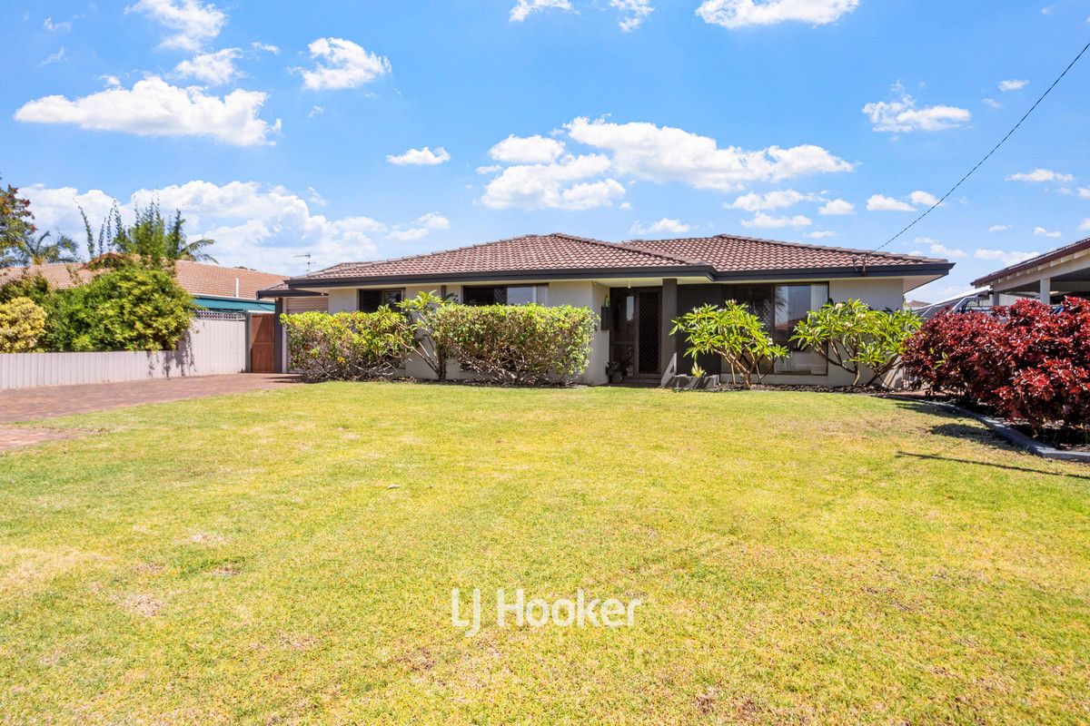 49 White Street, East Bunbury WA 6230, Image 2