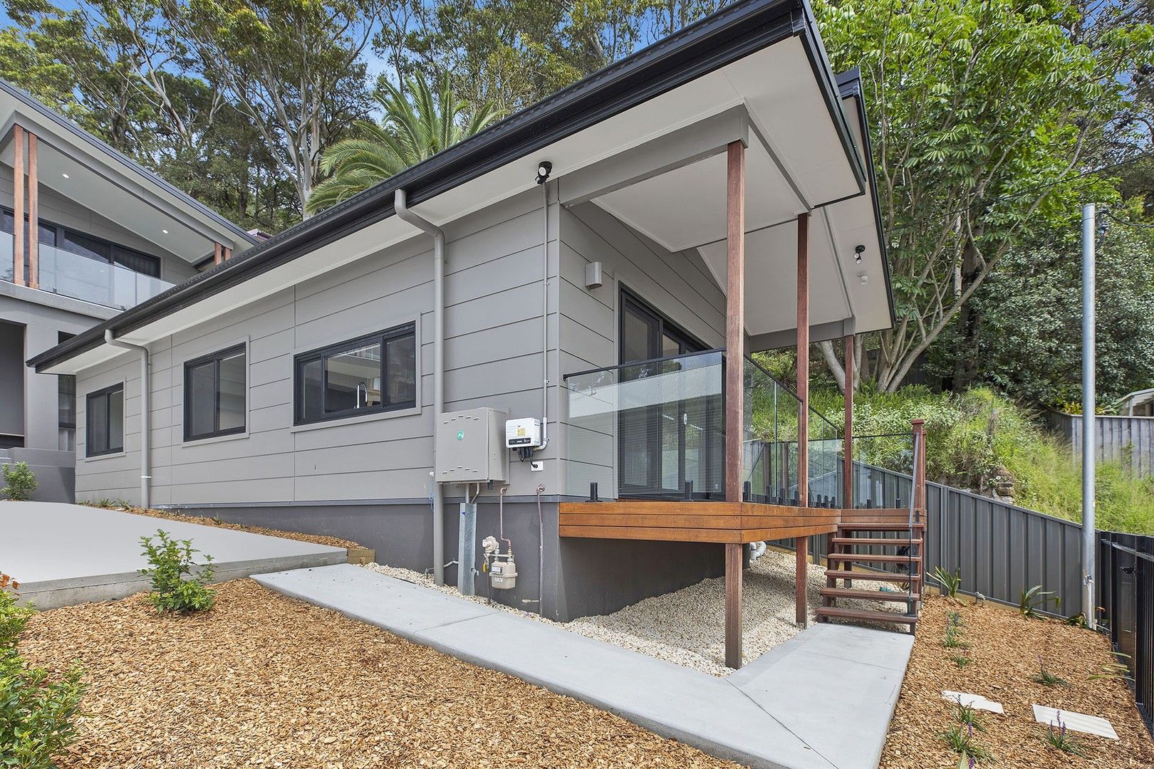 2 bedrooms House in 30A Auld Street TERRIGAL NSW, 2260
