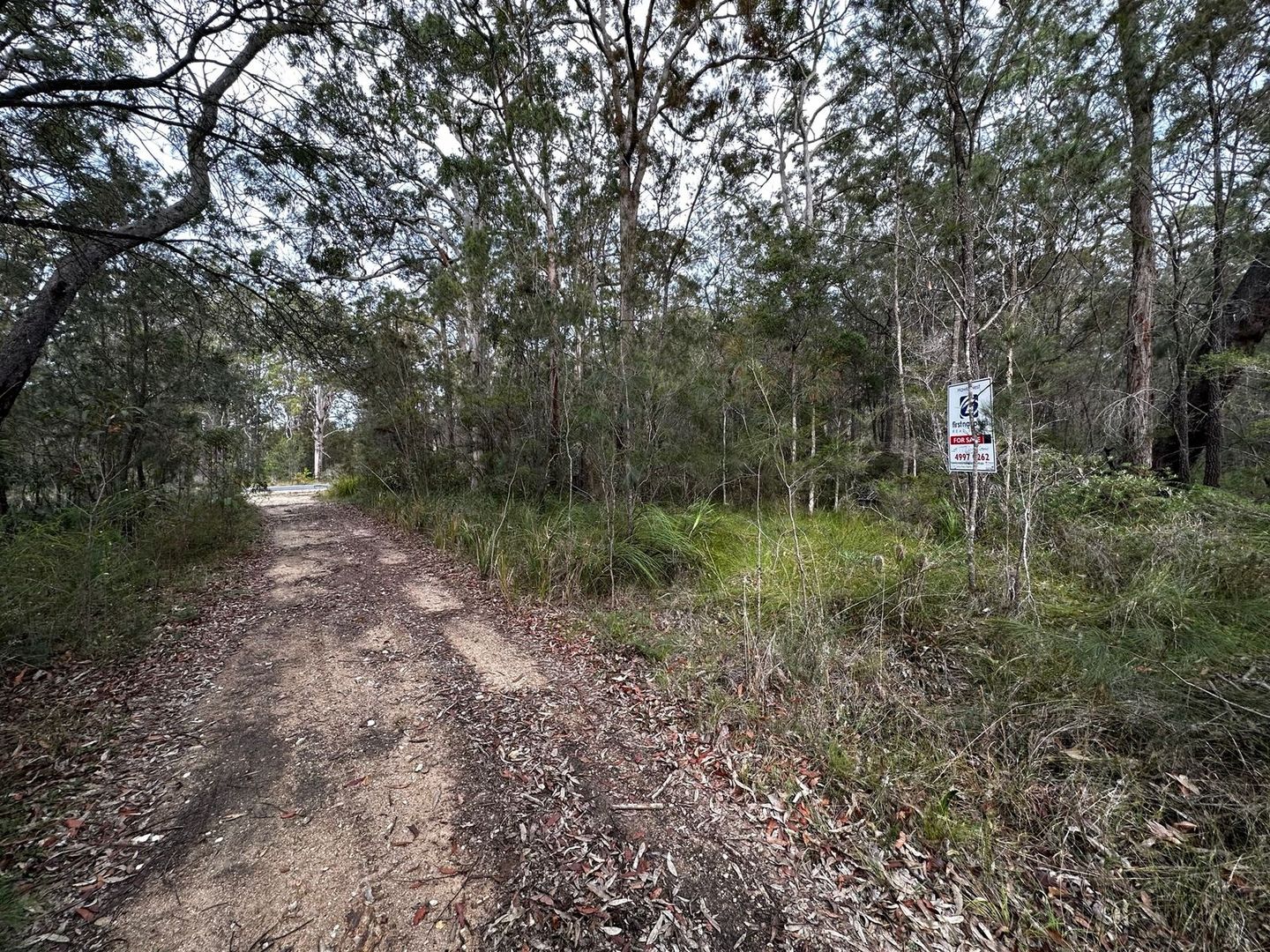 Lot 177 Guyra Gardens, North Arm Cove NSW 2324, Image 1