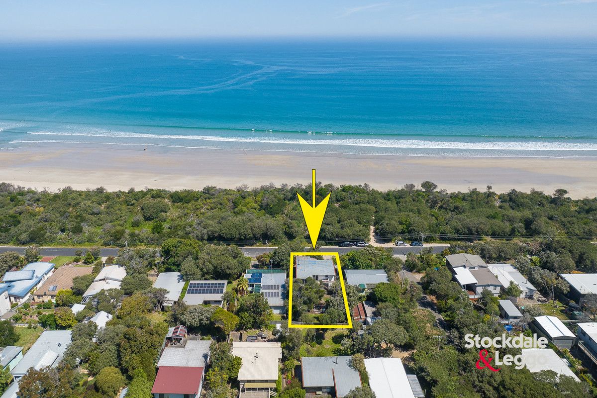 132 Surf Parade, Inverloch Property History & Address Research Domain