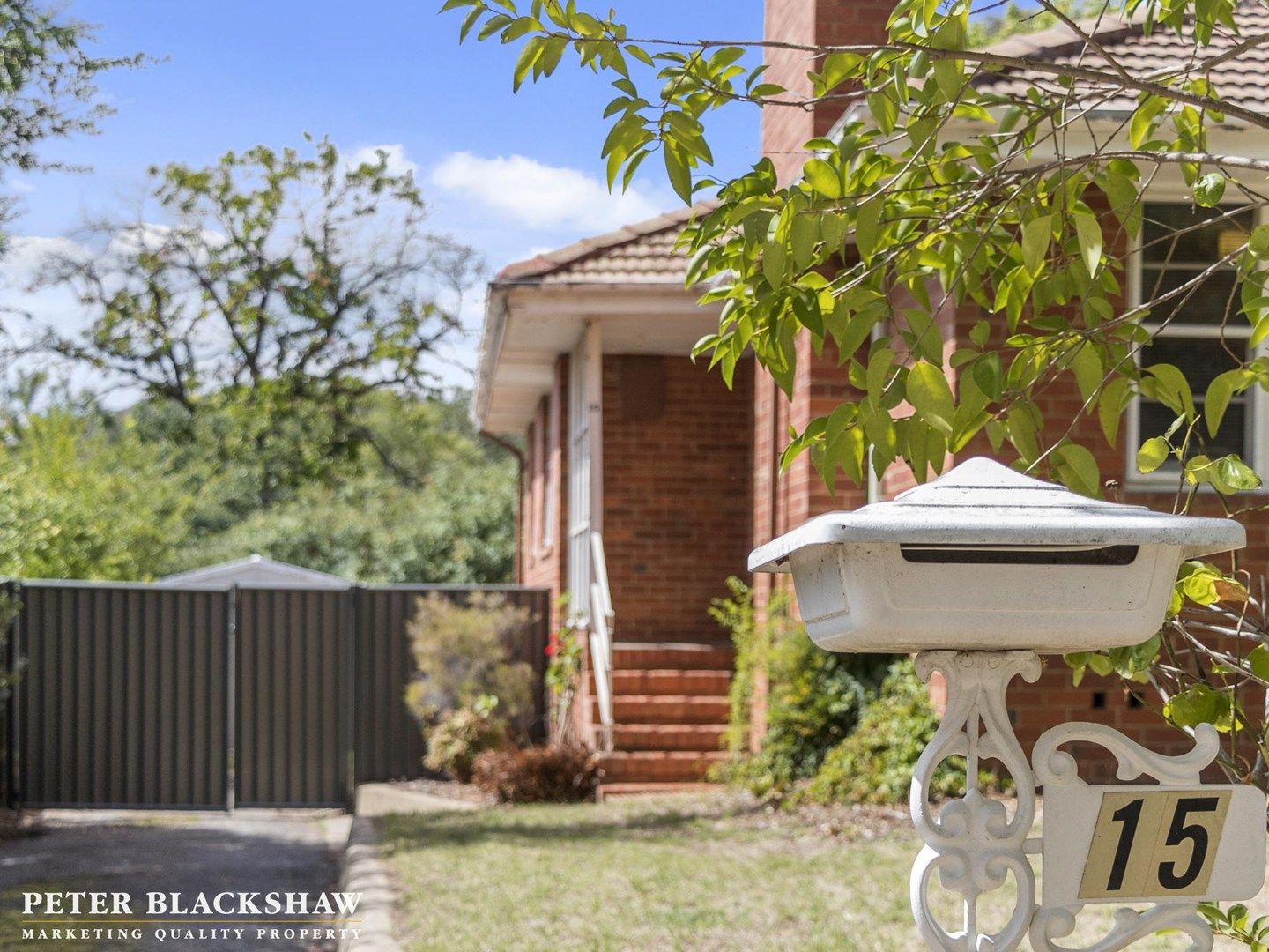 15 Macartney Crescent, Deakin ACT 2600, Image 0