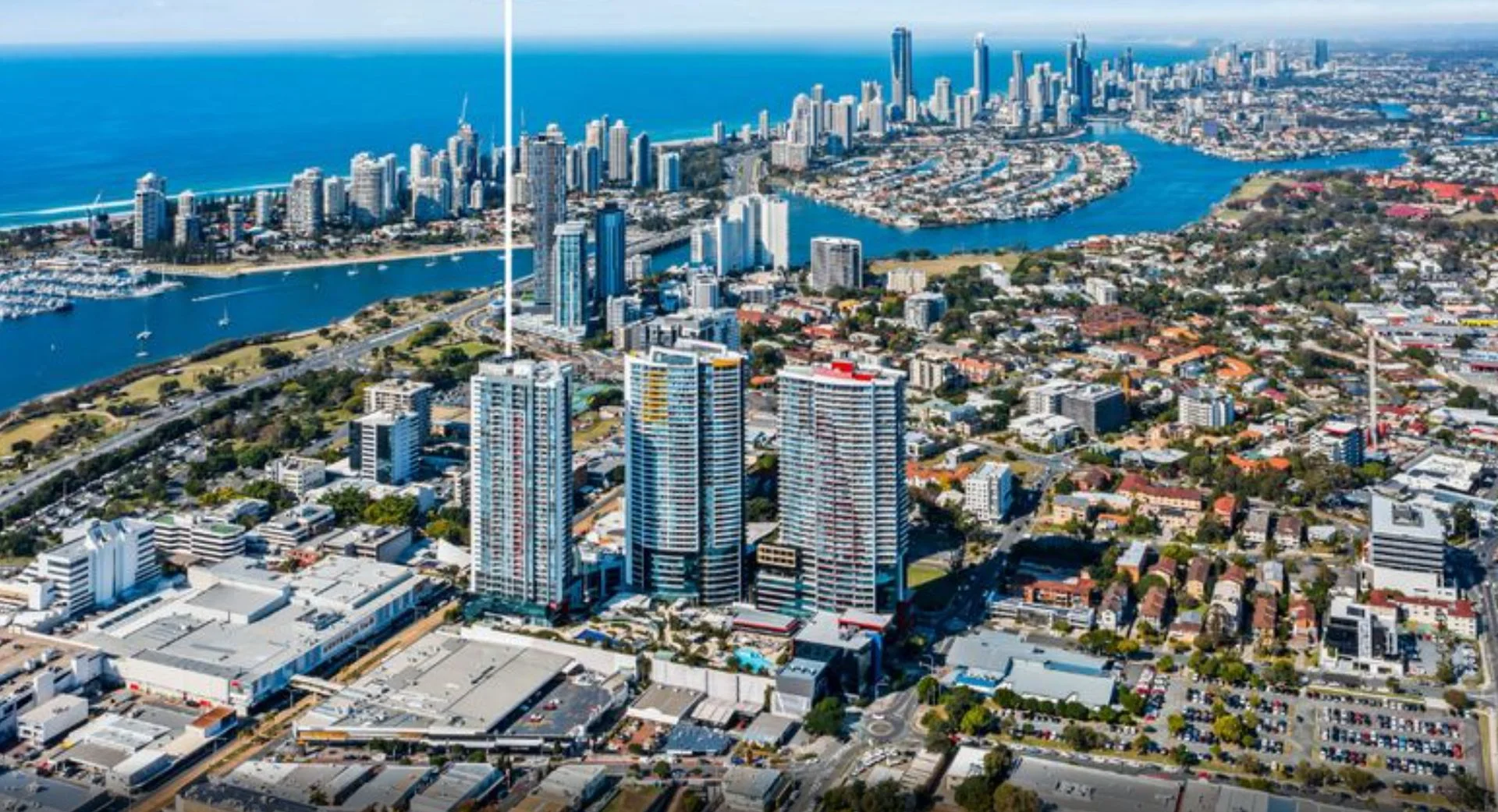 Additional image 14 of 1332/56 Scarborough Street, Southport QLD 4215