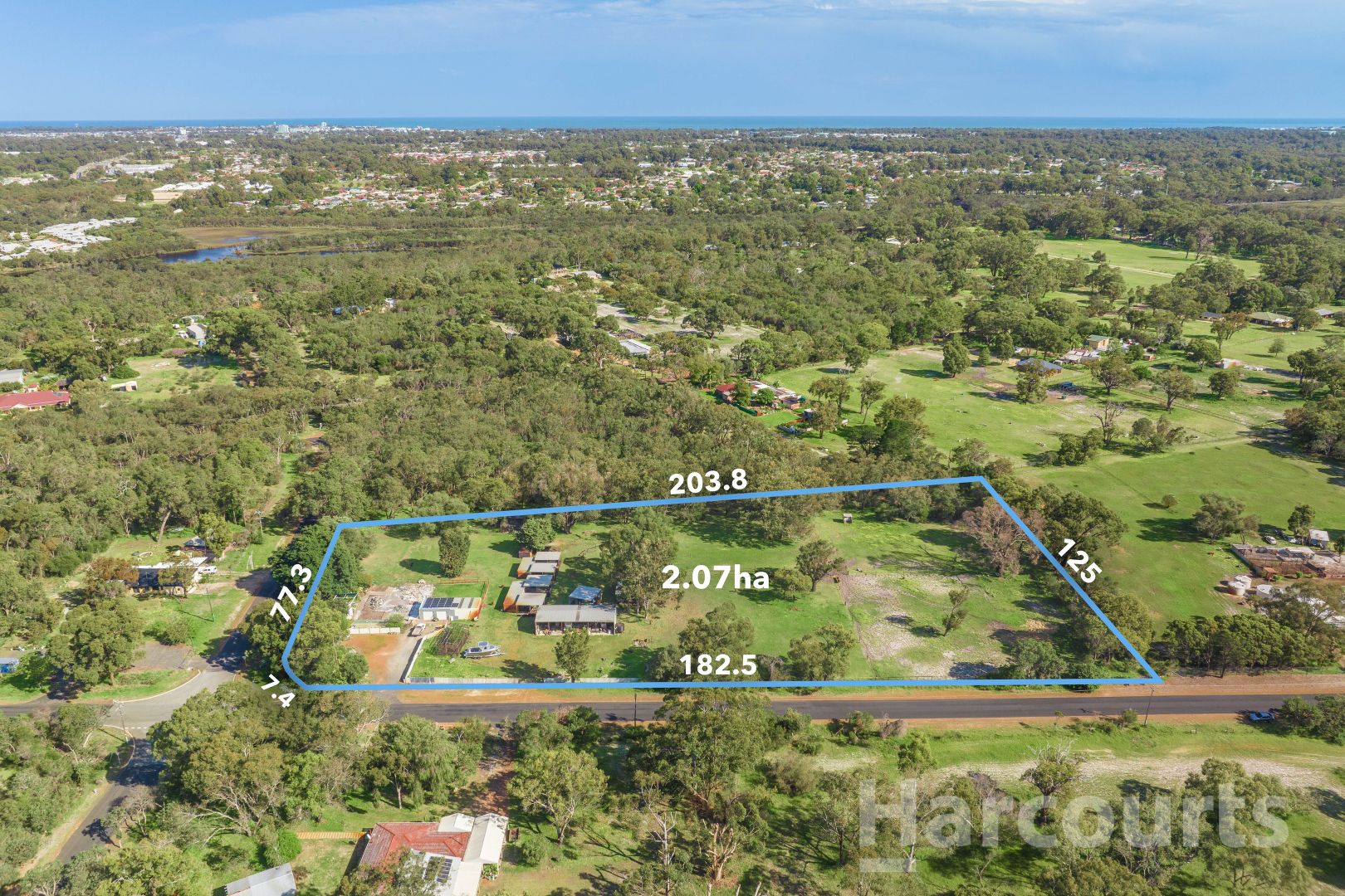 117 Husband Road, Barragup WA 6209, Image 2