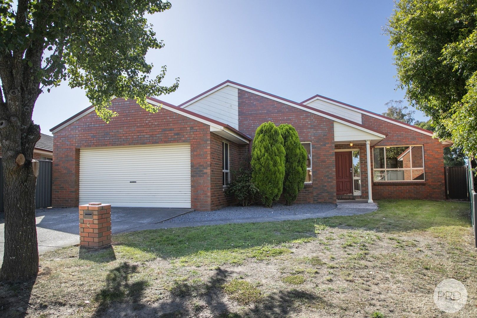 4 Chelsea Place, Alfredton VIC 3350, Image 0