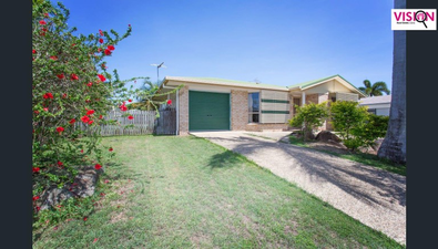 Picture of 61 Broomdkyes Drive, BEACONSFIELD QLD 4740