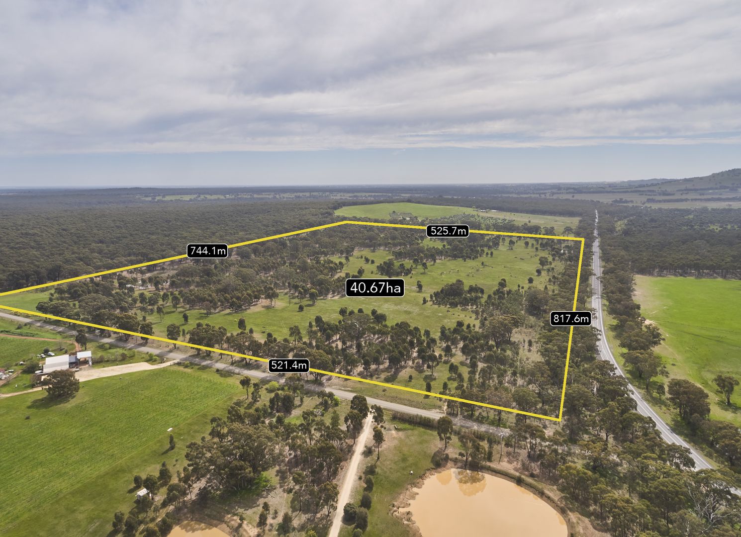 26 Northern Highway, Ladys Pass VIC 3523, Image 2