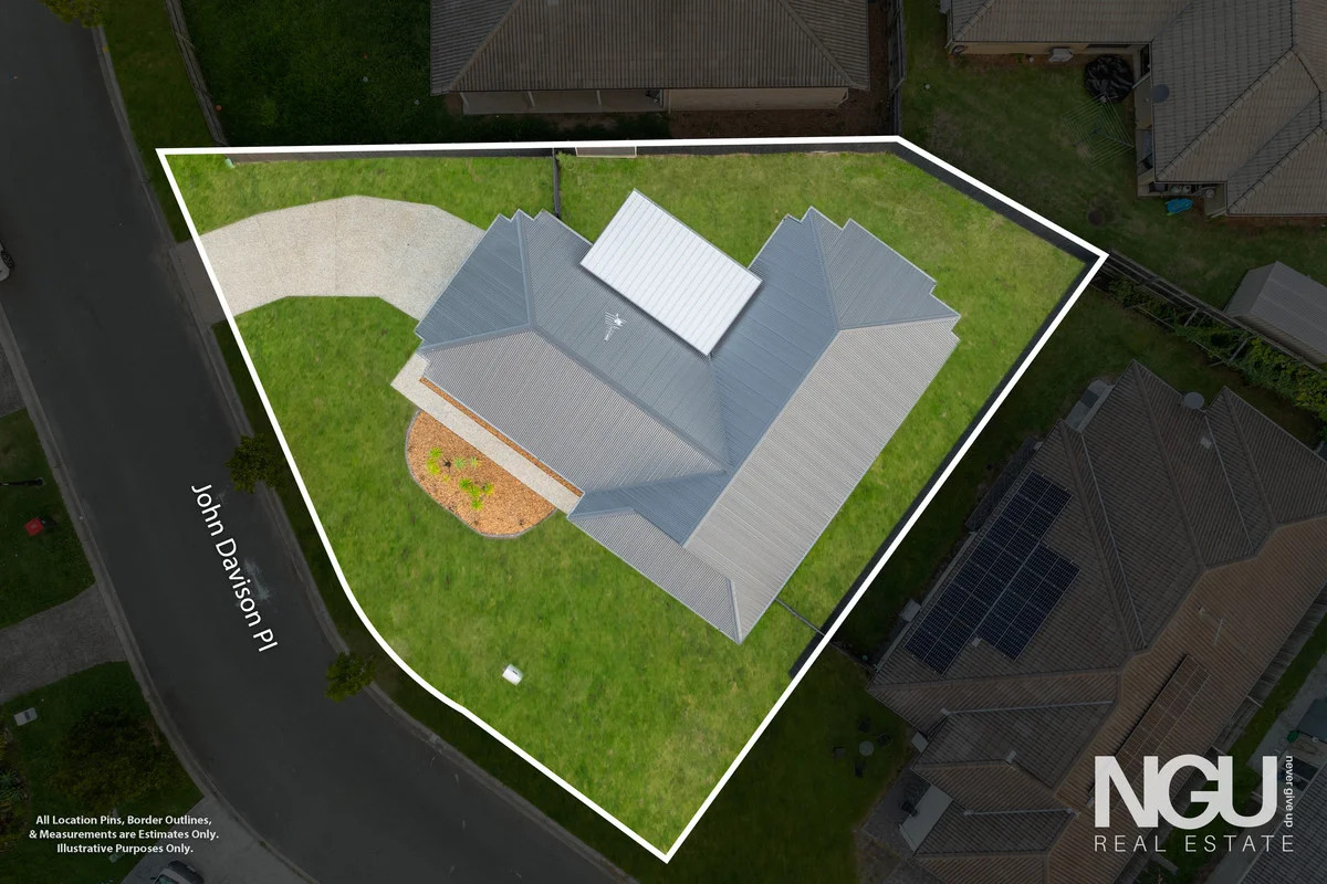 Additional image 20 of 4 John Davison Place, Crestmead QLD 4132