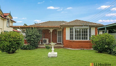 Picture of 91 DAWN STREET, GREYSTANES NSW 2145