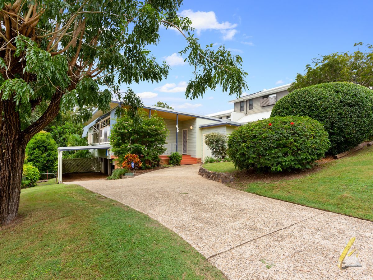 45 Chapman Street, Chapel Hill QLD 4069, Image 1