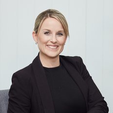 Ashleigh McKinnon, Sales representative