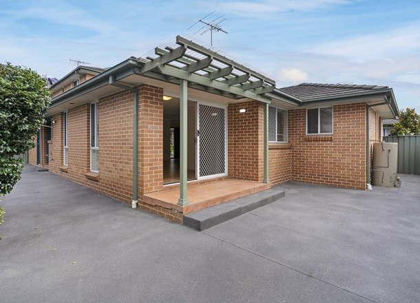 3/186-190 Bath Road, Kirrawee NSW 2232