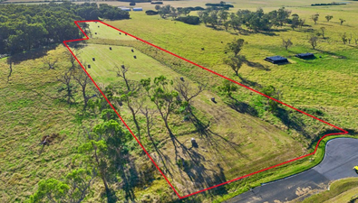 Picture of 45 (Lot 38) Hinterland Rise, WATTLE BANK VIC 3995