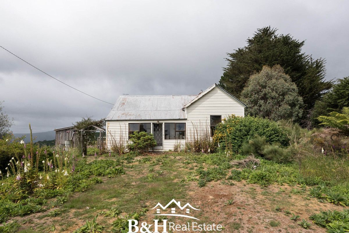 983 Cradle Mountain Road, Erriba TAS 7310, Image 1