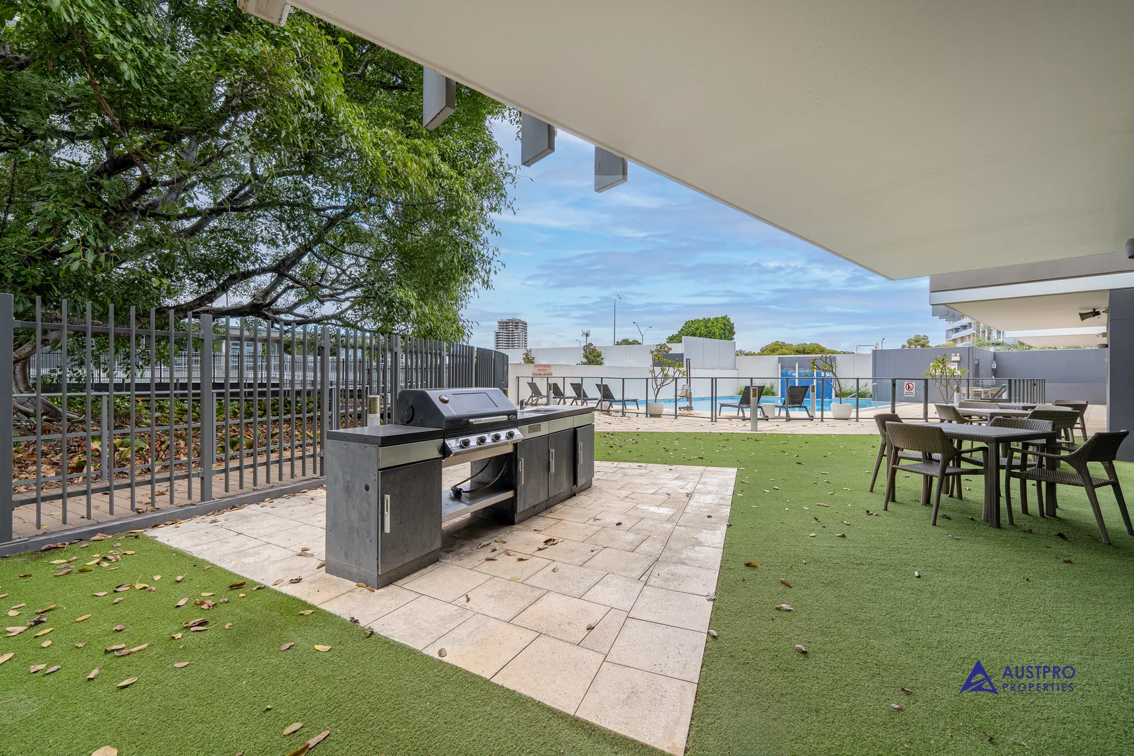 Additional image 18 of 137/1 Rowe Avenue, Rivervale WA 6103