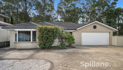 Picture of 16 Tern Close, CAMERON PARK NSW 2285