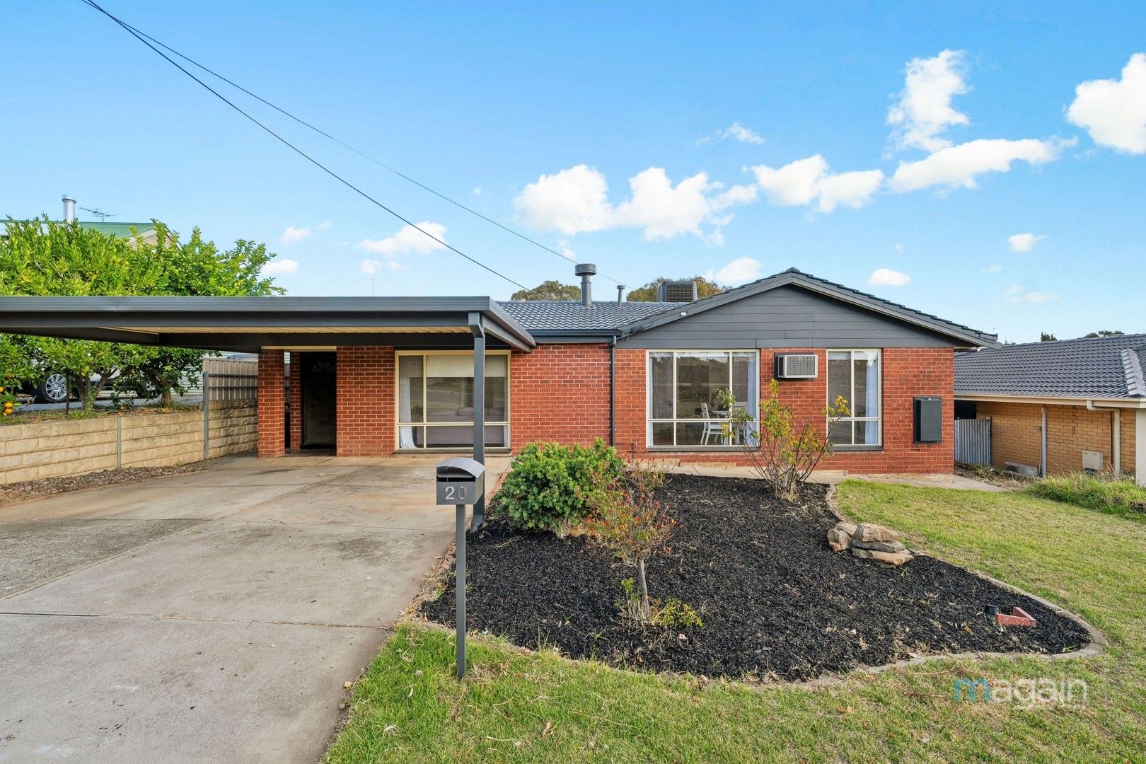 20 Barcelona Drive, Happy Valley SA 5159, Image 0