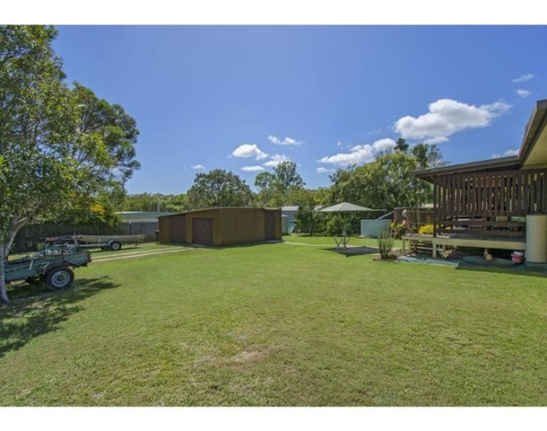 8 Kennedy Street, Avondale QLD 4670