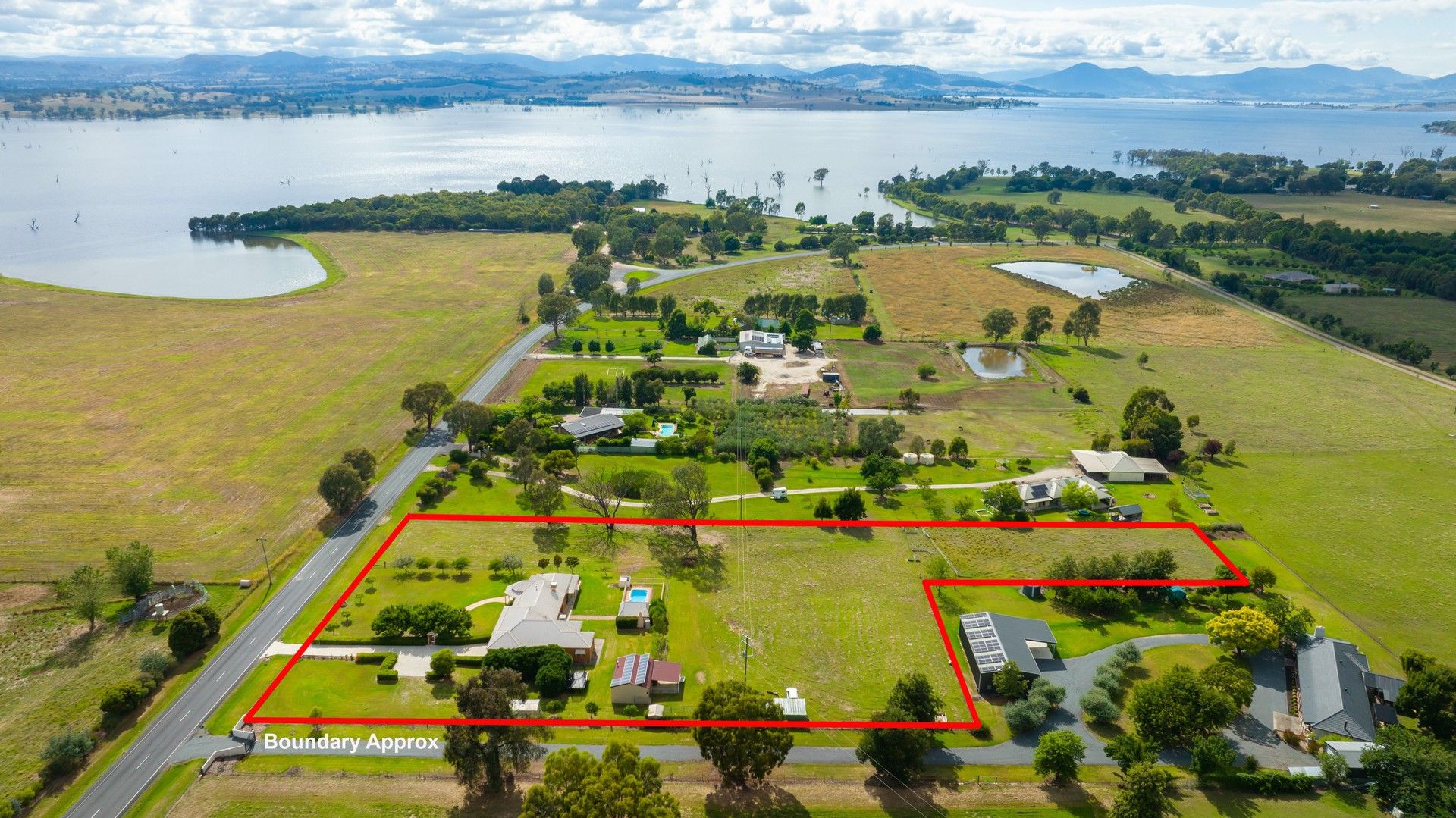 1225 Table Top Road, Table Top NSW 2640 House for Sale 1,350,000