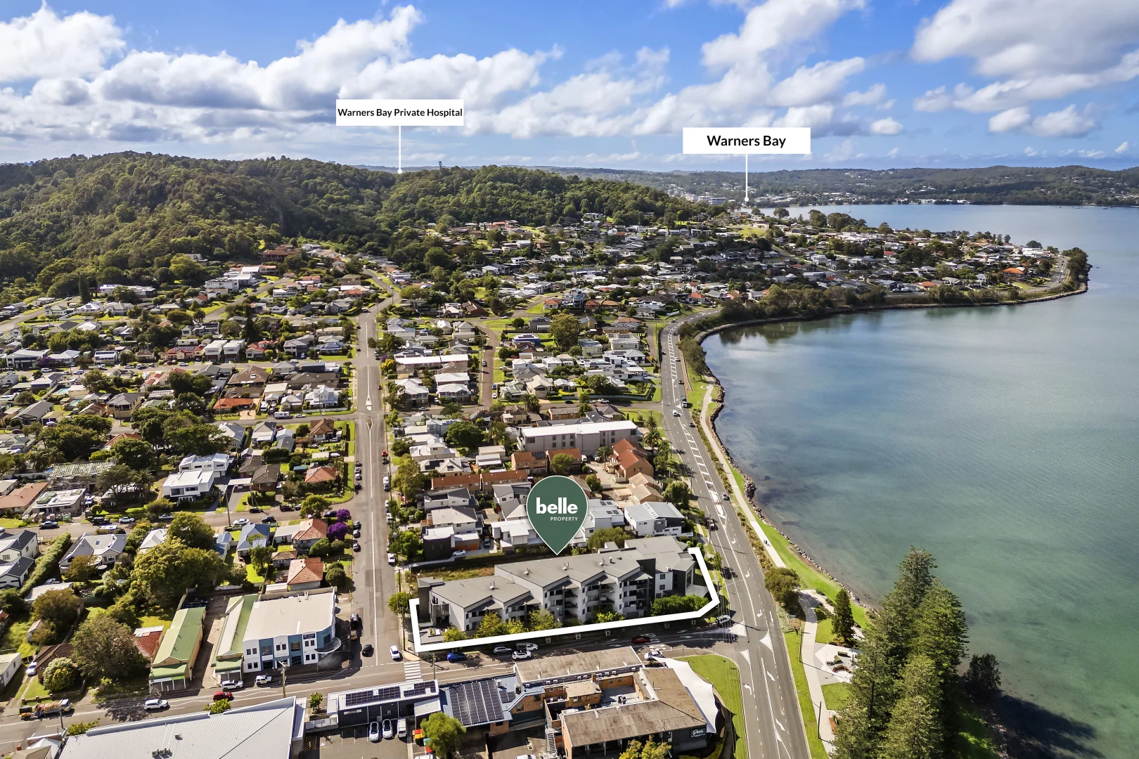 Additional image 10 of 12/194 The Esplanade, Speers Point NSW 2284