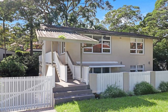 Picture of 1/2A Morrice Street, LANE COVE NSW 2066