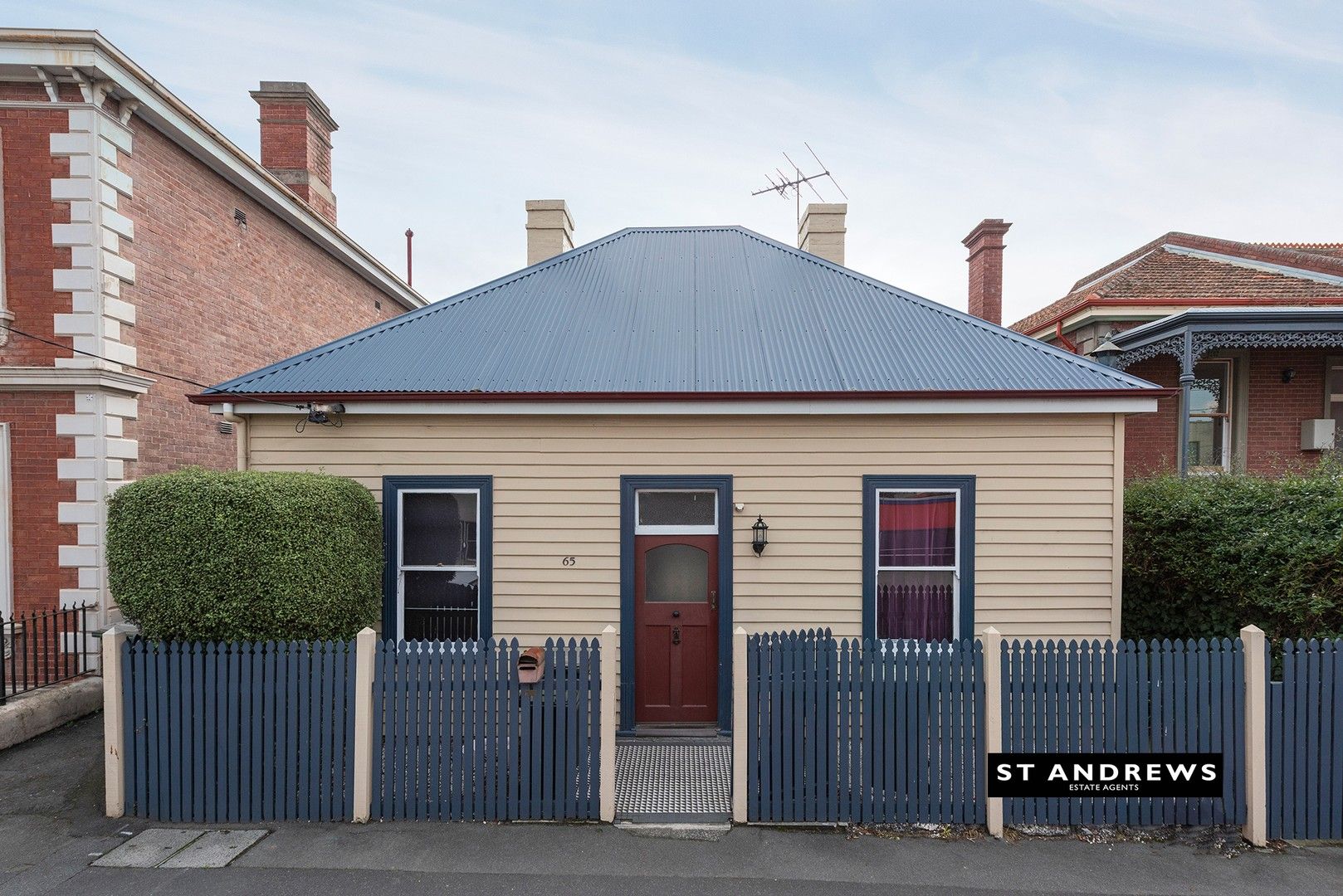 65 Patrick Street, Hobart TAS 7000, Image 0