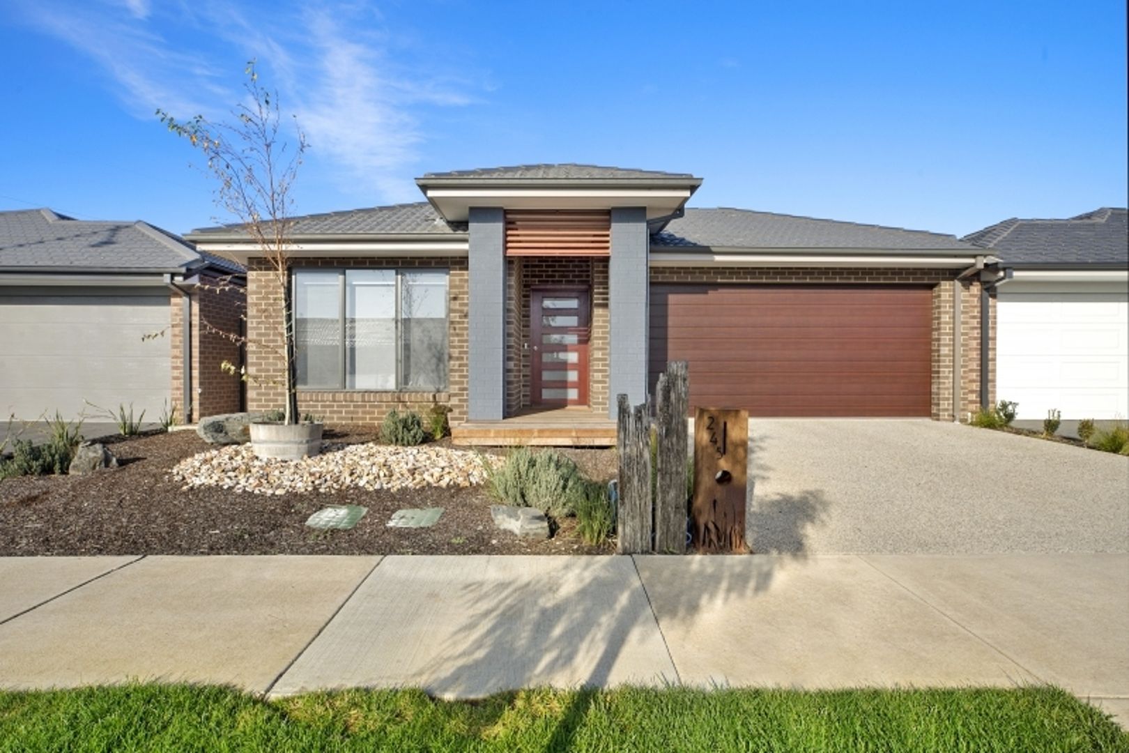 245 Warralily Boulevard, Armstrong Creek VIC 3217, Image 0