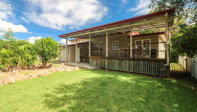 Picture of 14 Stafford Street, BOOVAL QLD 4304