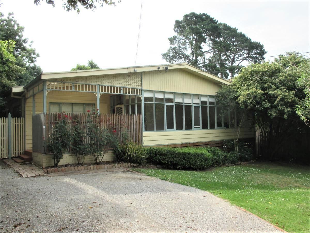 17 Manniche Avenue, Mont Albert North VIC 3129 House For Rent 650