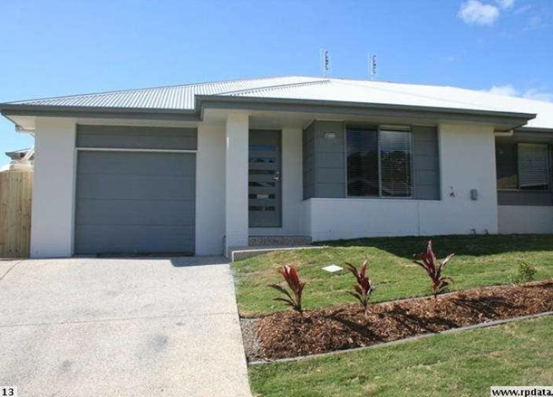 4 Guillemot Street, Upper Coomera QLD 4209