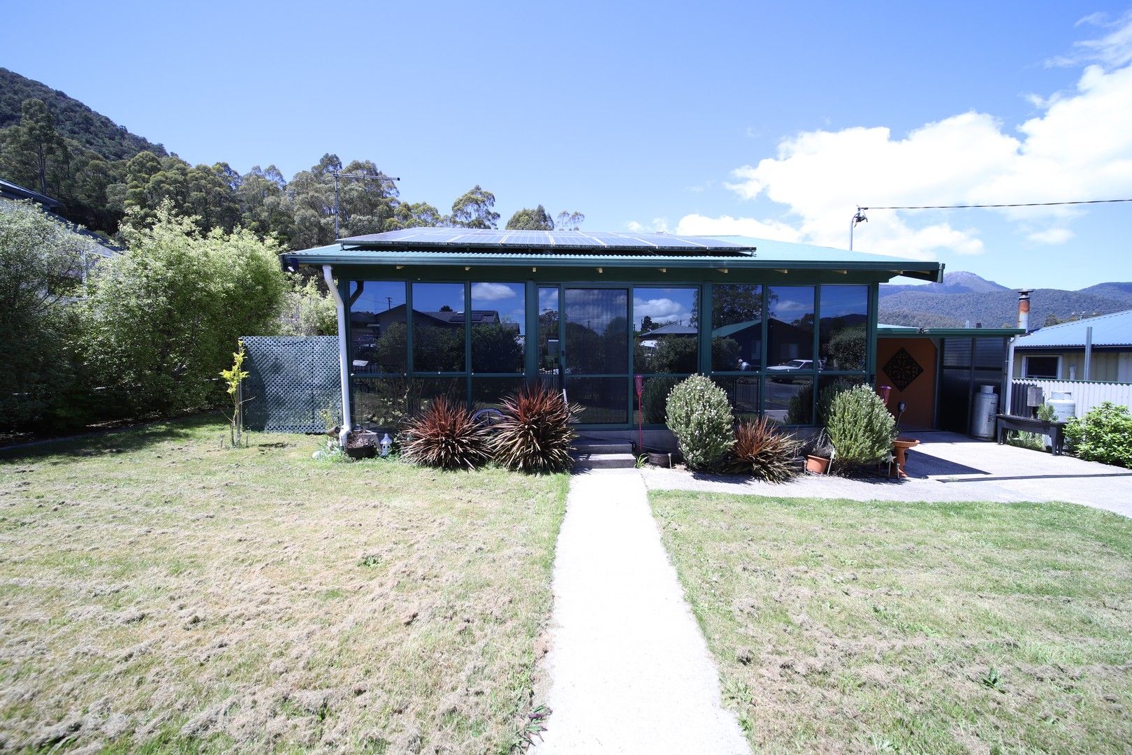 4 Clemons Street, Rosebery TAS 7470, Image 0