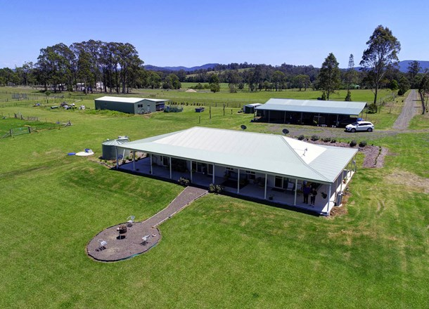 2968 Wallanbah Road, Dyers Crossing NSW 2429