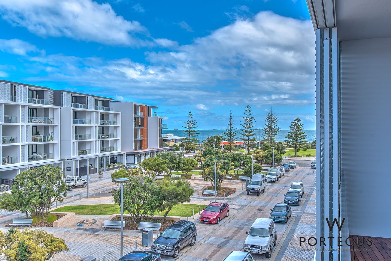 37/1 Freeman Loop, North Fremantle WA 6159