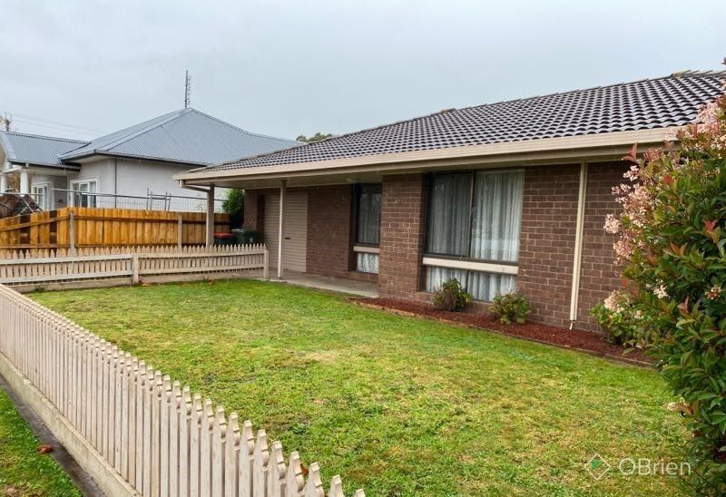 2 bedrooms Apartment / Unit / Flat in 3/78 Mitchell Street BAIRNSDALE VIC, 3875