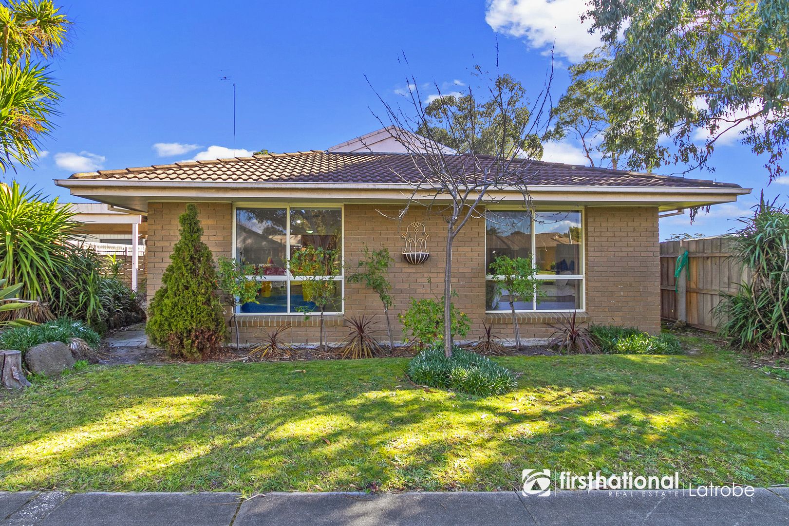 2 Alpine Close, Traralgon Property History & Address Research Domain