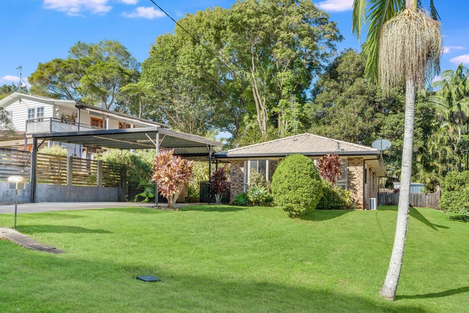 3 bedrooms House in 21 Miva Street MALENY QLD, 4552