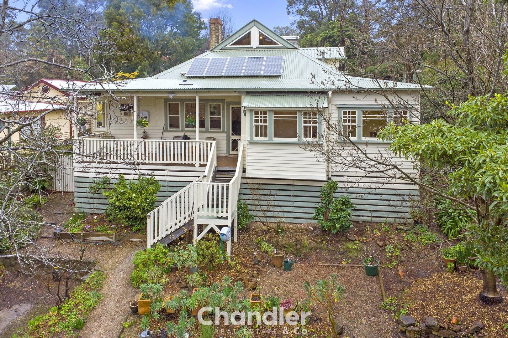 22 Kooringal Road, Upwey VIC 3158, Image 0