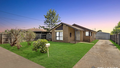 Picture of 21 Wills Road, MELTON SOUTH VIC 3338