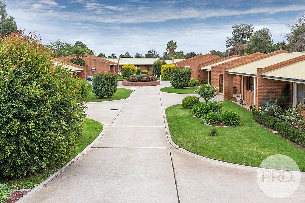 7/89 Crampton Street, Wagga Wagga NSW 2650, Image 0