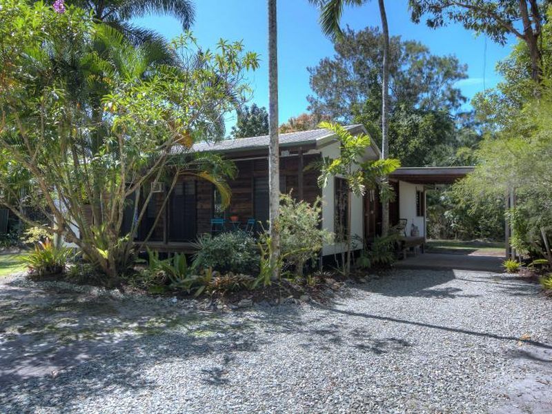 139-141 South Arm Drive, Wonga Beach QLD 4873, Image 0