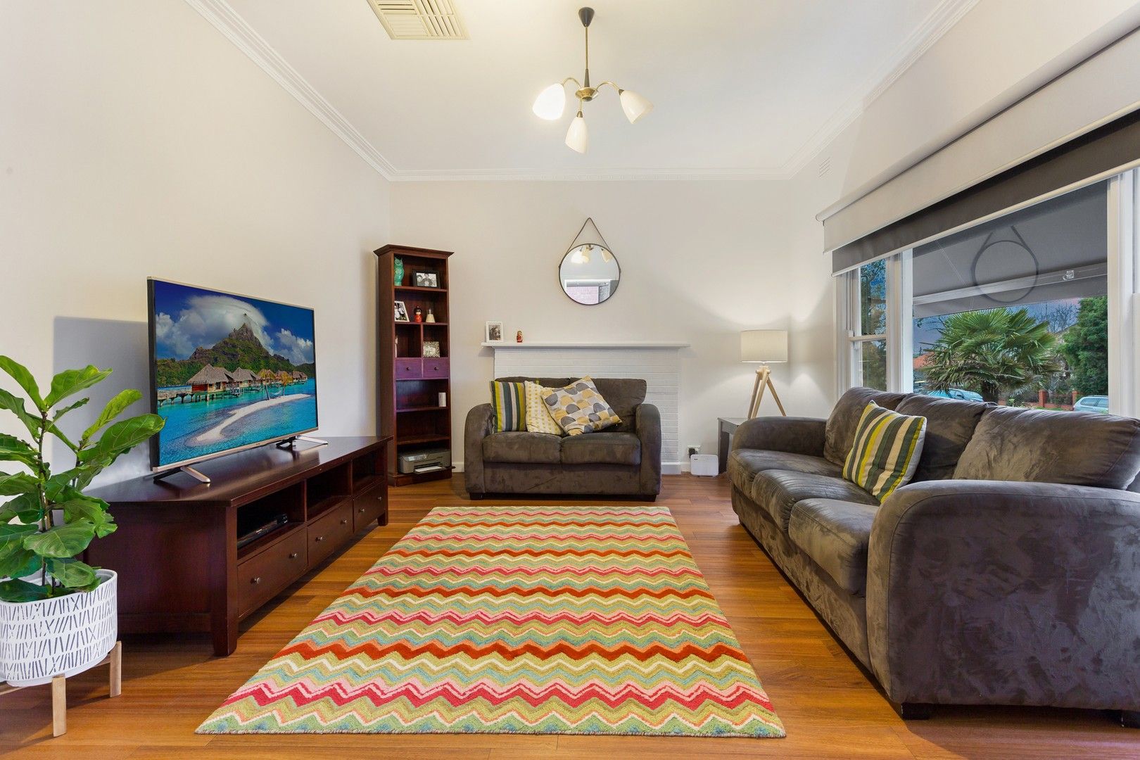 2 bedrooms House in 87 Brougham Street BENDIGO VIC, 3550