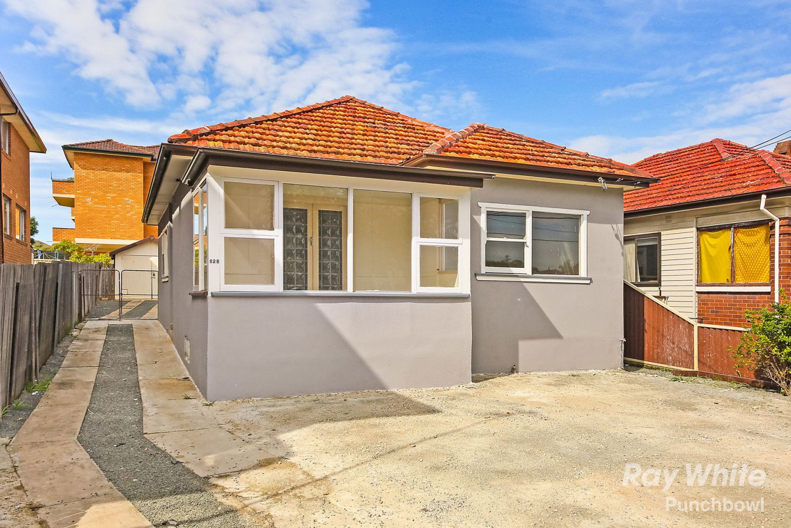 628 Punchbowl Road, Wiley Park NSW 2195, Image 0