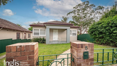 Picture of 8 View Street, CAMDEN NSW 2570