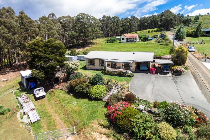 21 Crooke Street, PORT HUON TAS 7116, Image 2