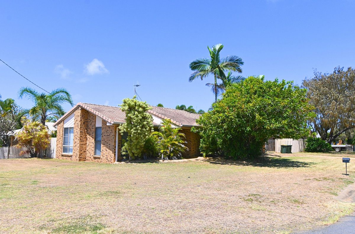 3 bedrooms House in 15 Badilla Street INNES PARK QLD, 4670