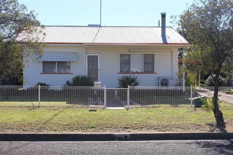 18 Frazer Street, Ashford NSW 2361, Image 0